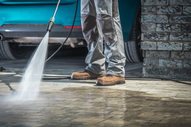 Best Parking Lot and Garage Cleaning  in Milam, TX